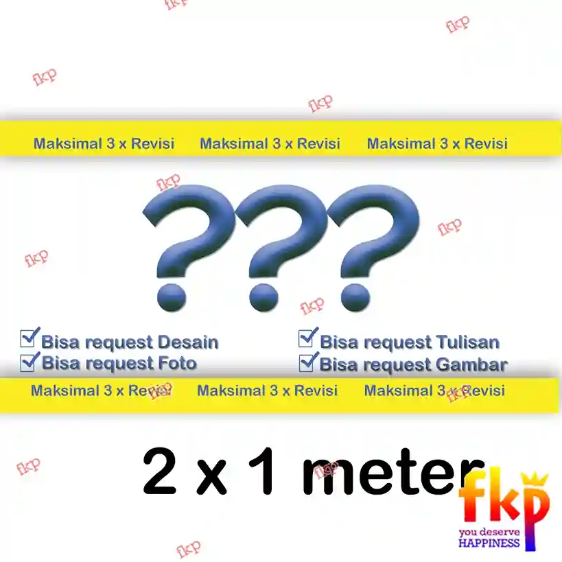 2x1 Custom